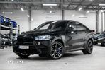 BMW X6M - 6