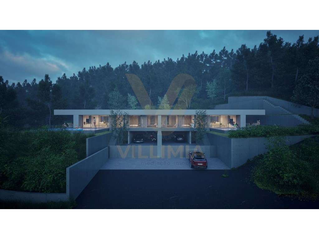 Terreno 823,7 m² c/PIP em Aprovação | Outeiro - Viana do Castelo-16