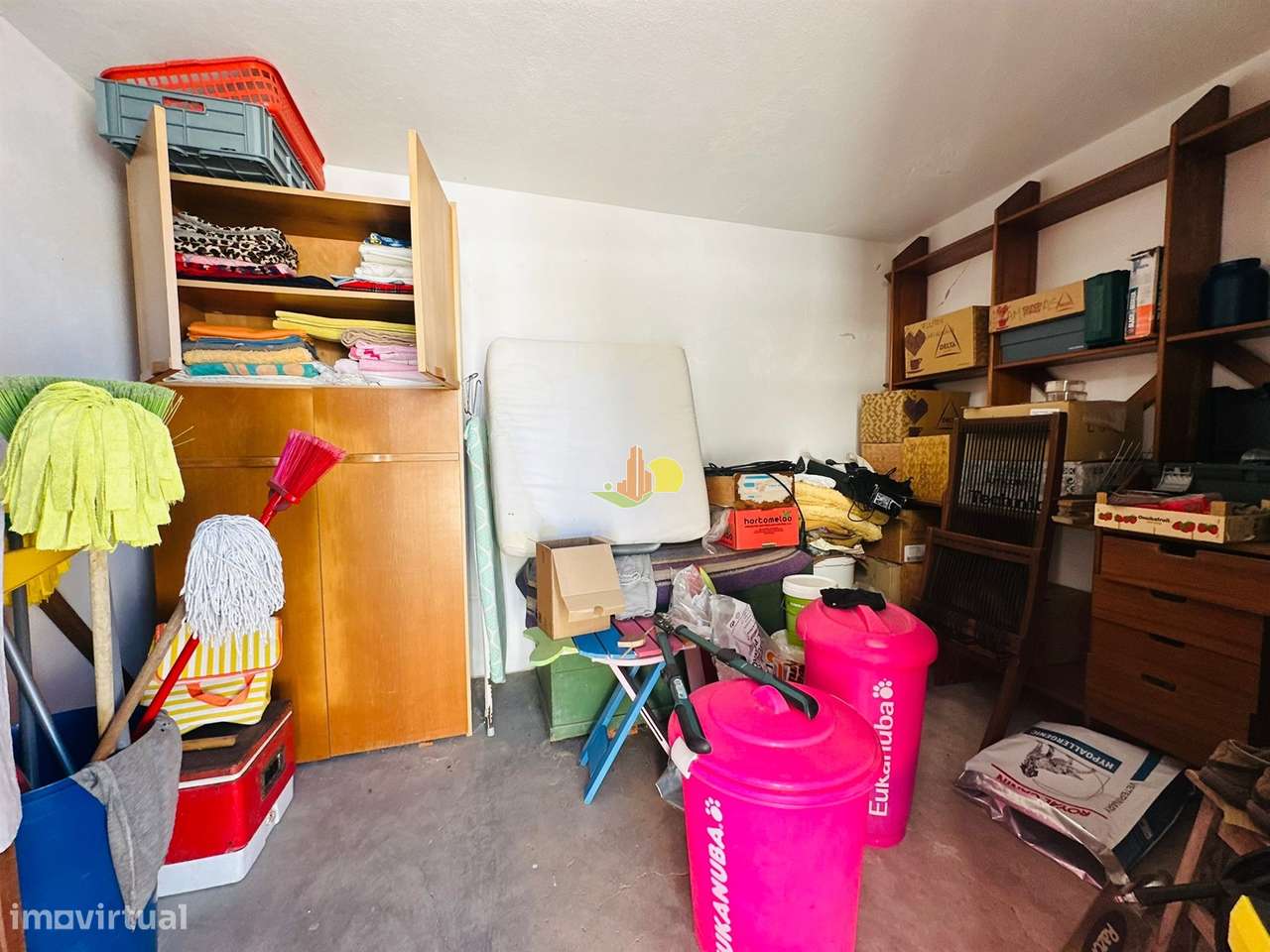 Moradia T4 - 5 minutos da Praia!-41