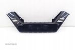 GRILL ATRAPA NISSAN QASHQAI II 62398HV80A J11 - 3