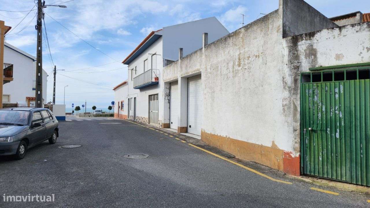 Para venda, 3 prédios urbanos, habitáveis, óptimos para investimento. - Grande imagem: 5/12