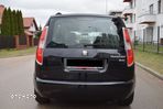 Skoda Roomster 1.6 16V Comfort - 20