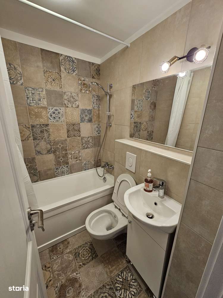 Proprietar vand apartament 2 camere Drumul Taberei-Valea Argesului. - Imagine principală: 4/8