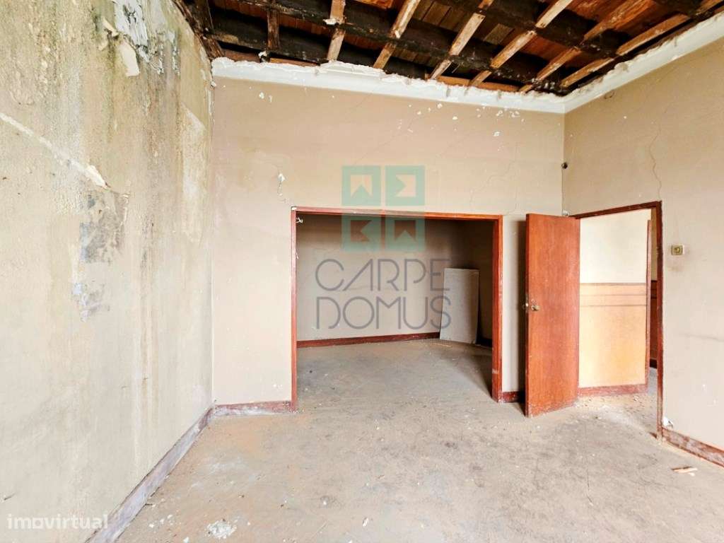 Apartamento T5 duplex, frente marina, na Figueira da Foz-30