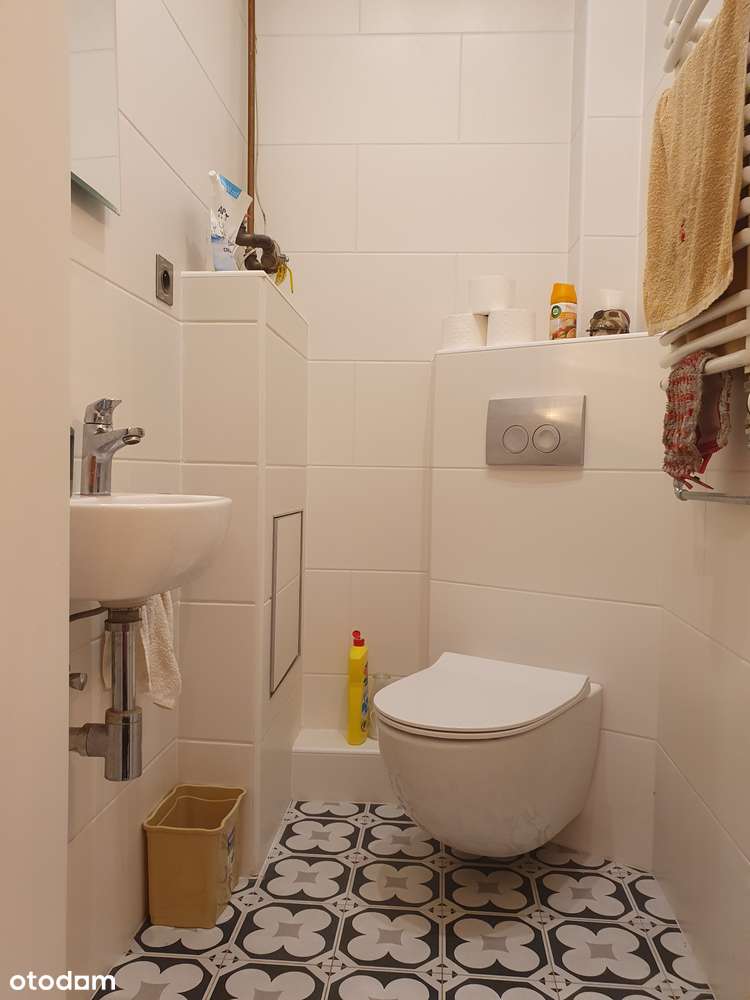 Na sprzedaż mieszkanie centrum Katowic - 59m2-7