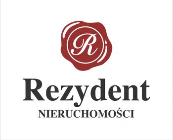 Rezydent Nieruchomości Sp. z o.o. Logo