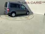 Volkswagen Caddy 2.0 TDI 4Motion Trendline - 19