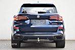 BMW X5 M M50i - 4