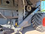 Claas Lexion 540, heder v660, - 8