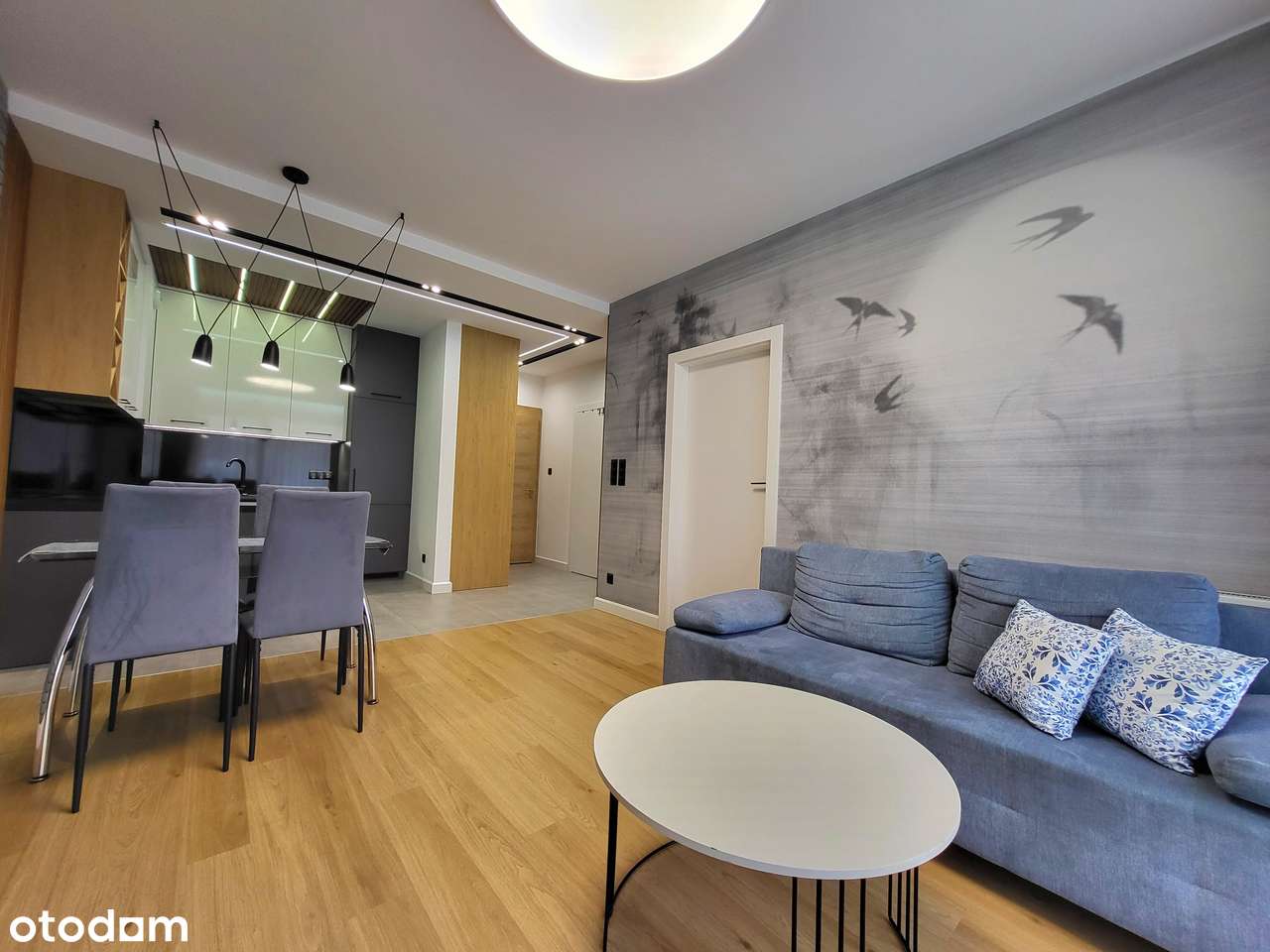 Szukasz przytulnego mieszkania w nowym bloku w dzielnicy Parkitka - Pełny obrazek: 5/14