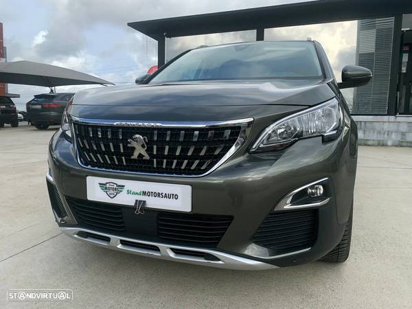 Peugeot 3008 1.2 PureTech Allure - 3