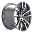 4x Nowe Felgi 20 5x120 m.in. do BMW X1 X3 X5 E70 F15 X6 E72 - B1057 - 4