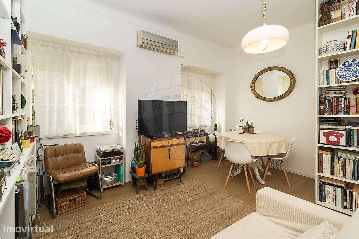 Apartamento T3 à venda em Lisboa - Grande imagem: 4/39