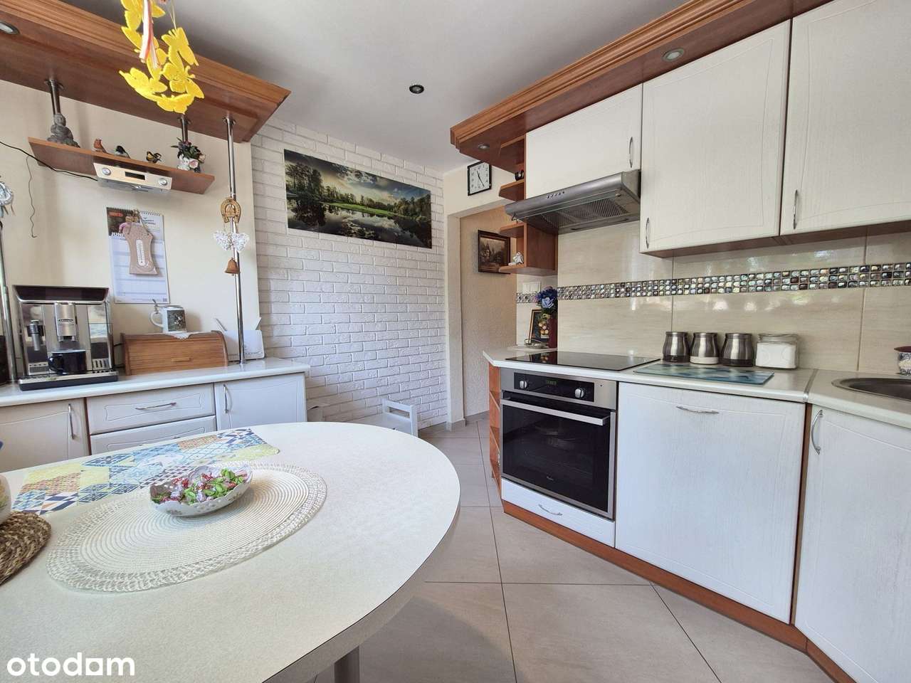 Dom w Chojnowie – 5 pokoi – działka 469 m2 – 3 garaże-6