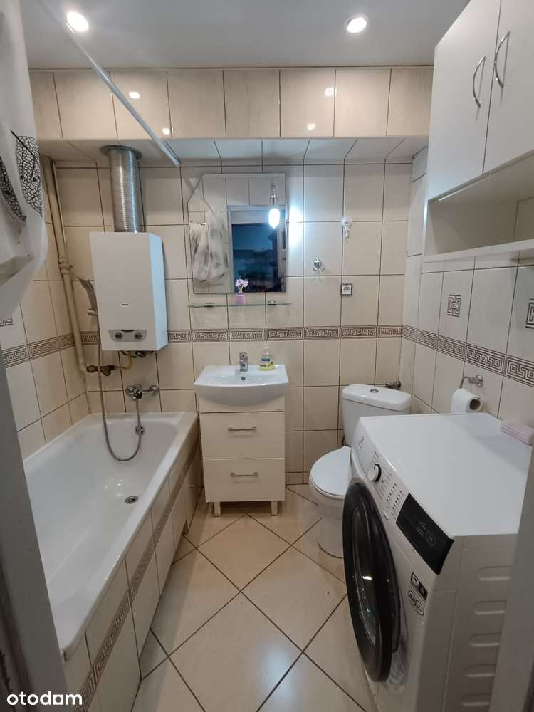 Pogoń, 2 niezależne  pokoje, obok uczelni-18