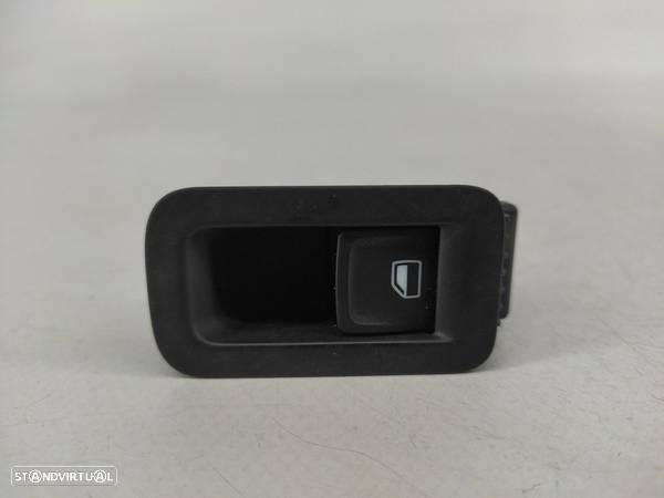 Botao Vidro Tras Direito Drt Volkswagen Golf Vii (5G1, Bq1, Be1, Be2) - 1