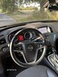 Opel Insignia 2.0 CDTI automatik Cosmo - 20