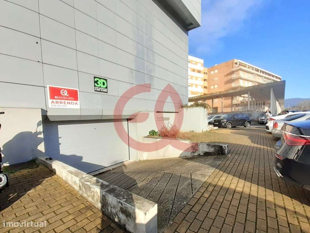 Armazém - Santa Maria Maior, Viana do Castelo - Grande imagem: 2/15