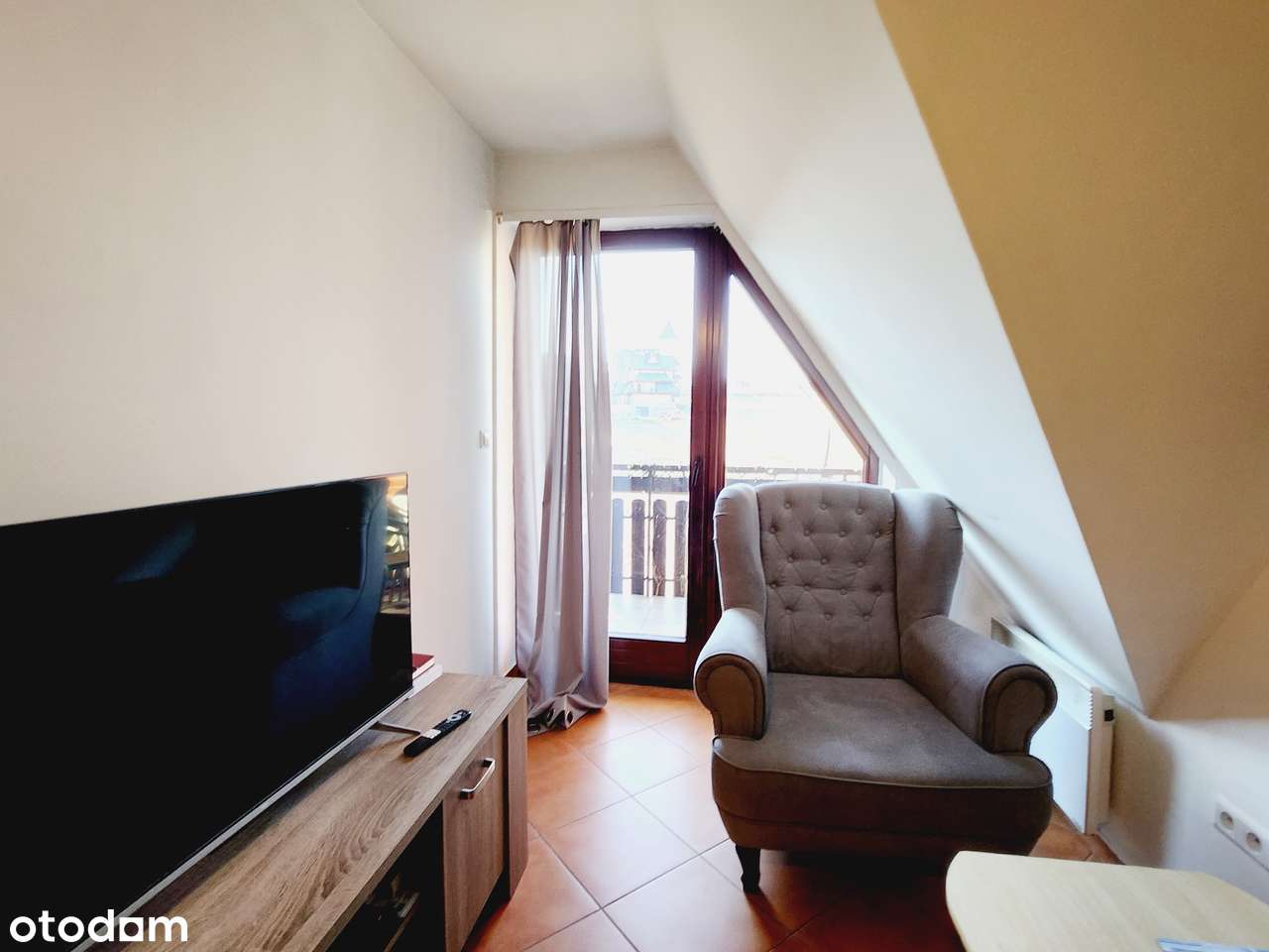 Apartament Zakopane Pardałówka, garaż-2