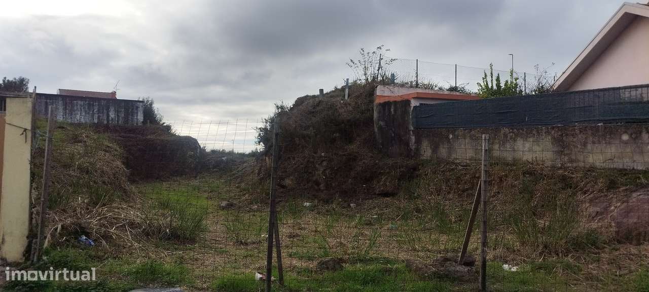 Terreno para construção de moradia. Gaia ( Pedroso)!-21