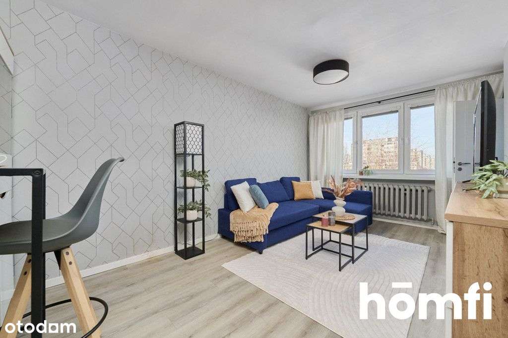 Przytulne 2 pokoje blisko centrum, świetny dojazd - Pełny obrazek: 4/18