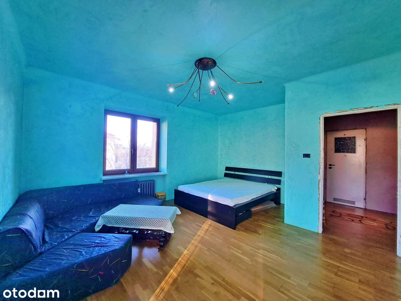 Mieszkanie 35 m2 z potencjałem w Radomiu - Planty!-3