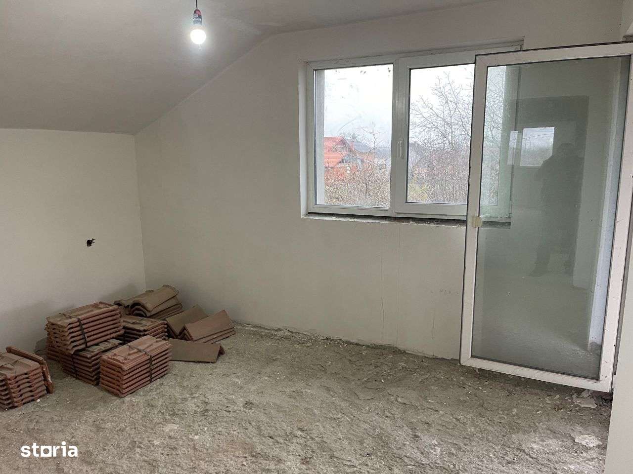 Casa Noua,P+M,Teren14 Ari,Lazuri - Imagine principală: 5/13