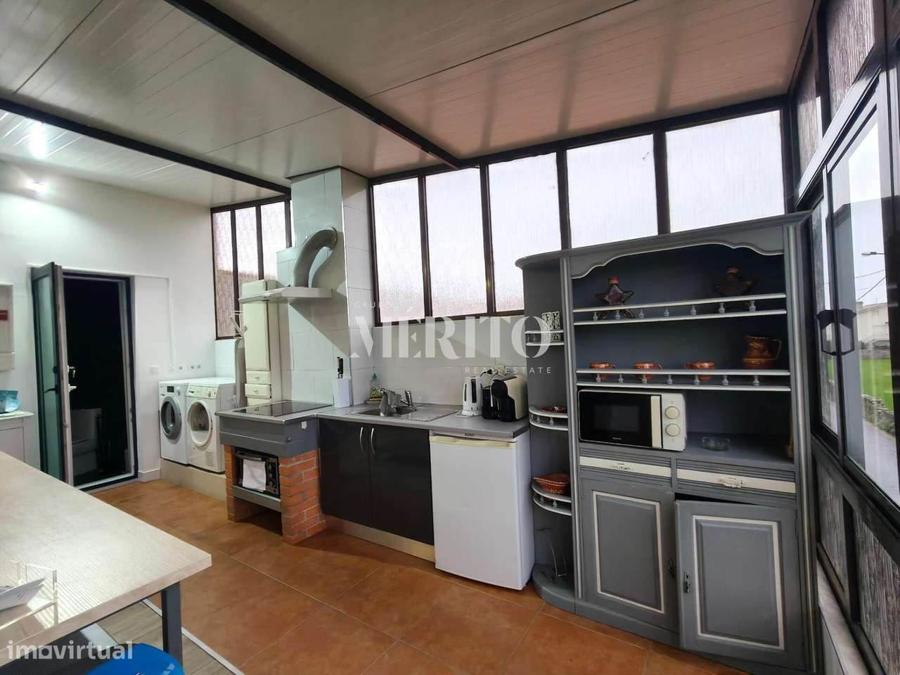 Arendamento Moradia T2 - Grande imagem: 4/13