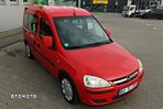 Opel Combo 1.7 CDTI Edition - 22