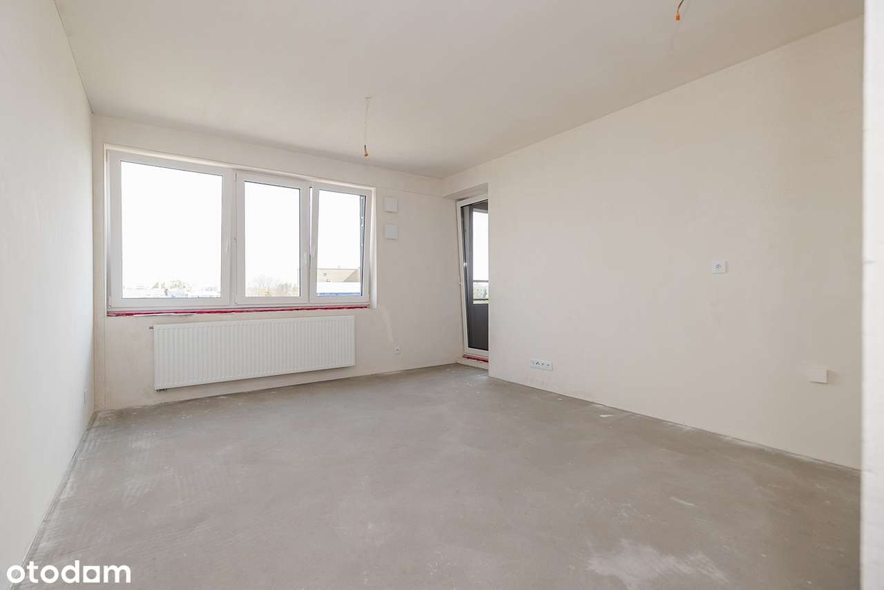 Gotowe mieszkanie na Ursynowie przy SGGW.-1