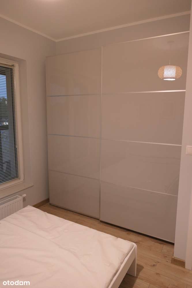 Nowe mieszkanie Kaskady Krakowska - Pełny obrazek: 5/8