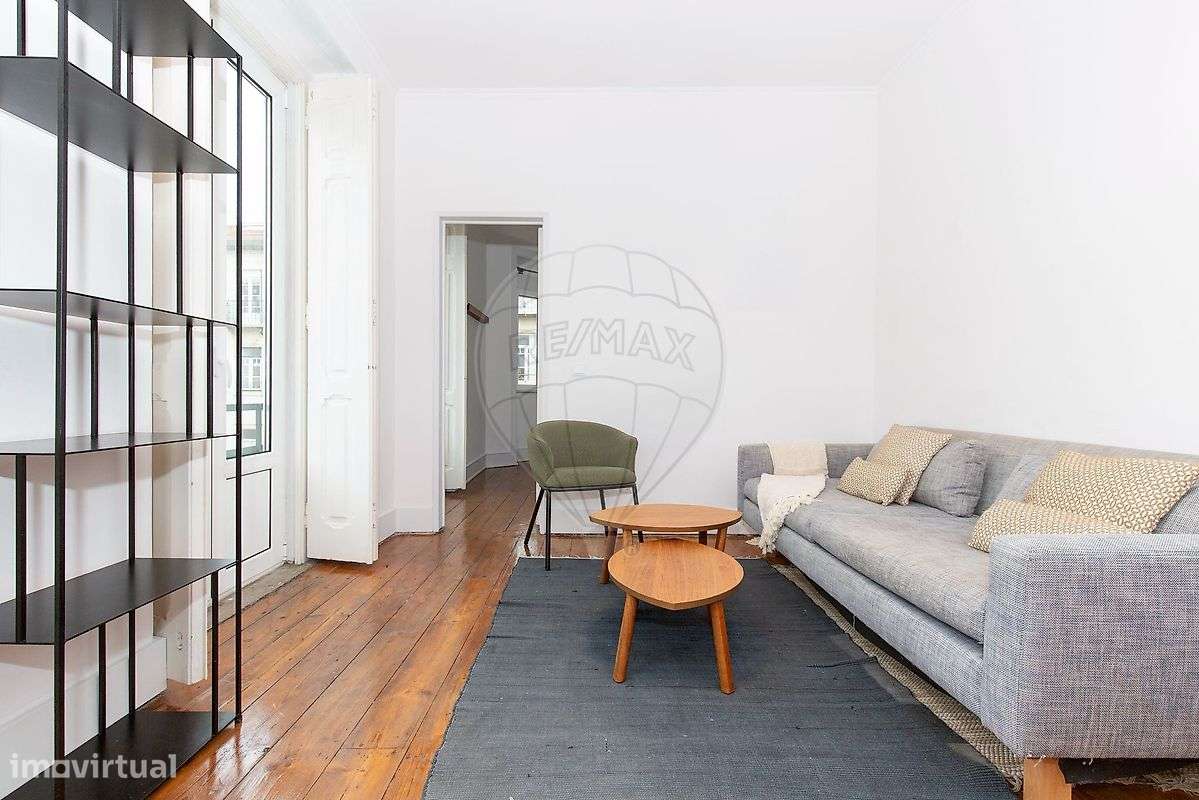 Apartamento T3 para venda - Grande imagem: 4/22