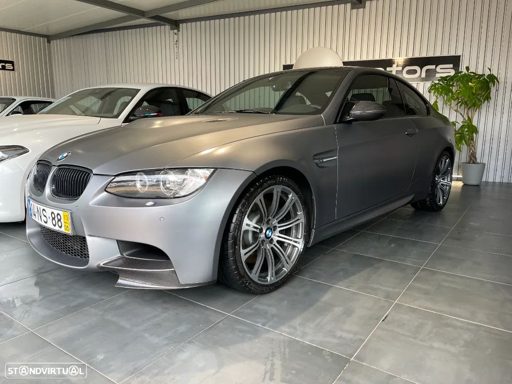 Usados BMW M3 - 69 000 EUR, 42 000 km, 2013 - Standvirtual
