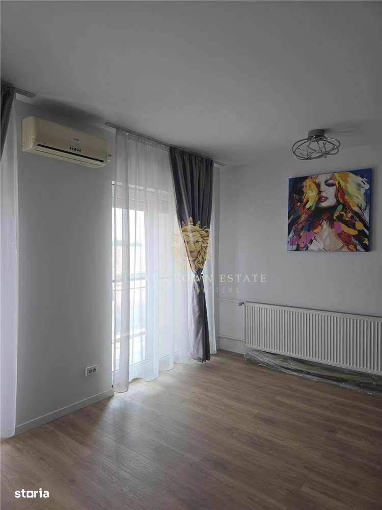 Apartament 2 camere Baneasa - sos Straulesti - Imagine principală: 4/10