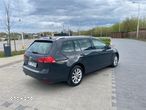 Volkswagen Golf Variant 2.0 TDI BlueMotion Technology DSG Lounge - 3