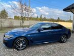 BMW Seria 5 530e xDrive M Sport sport - 38