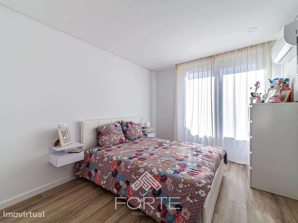 Apartamento T1 em Aveiro-16