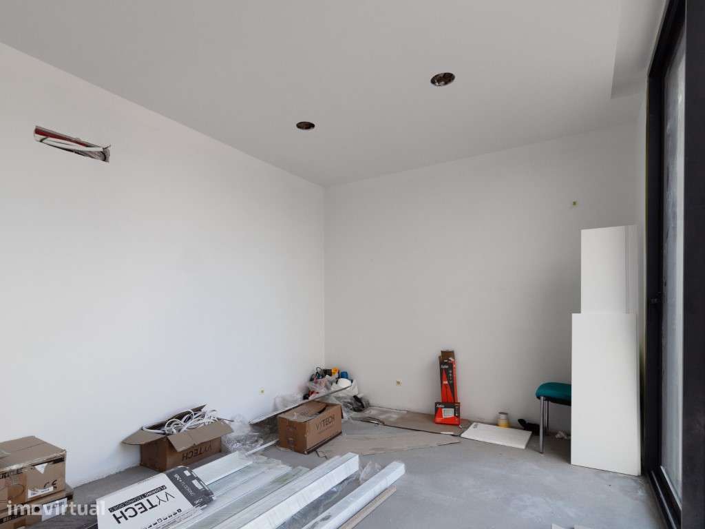 Moradia T4 em construção a poucos minutos de Coimbra! - Grande imagem: 5/34