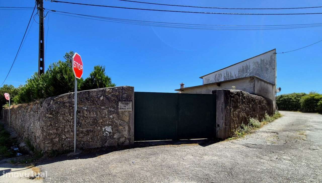 Venda de propriedade c/ duas moradias, V. N. Anha, Viana do Castelo-32