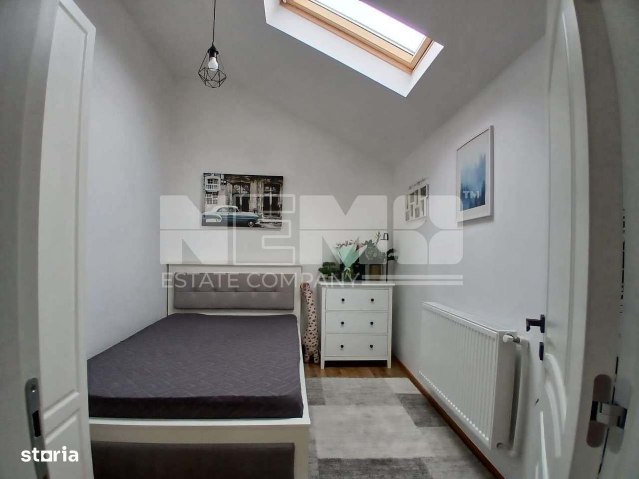 Apartament 2 camere | Burdujeni | 51000 EURO - Imagine principală: 4/13