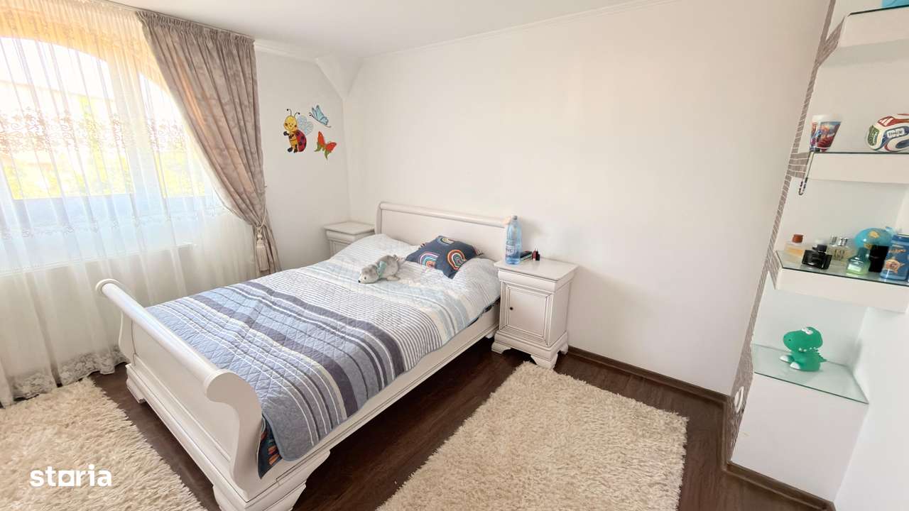 Duplex Sf. Ilie zona Profi de vanzare-14