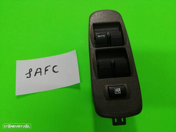Interruptor / Comando dos vidros Mazda B2500 e Ford Ranger 2M3414505DA41 - 1