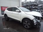 Nissan Qashqai de 2017 - 2