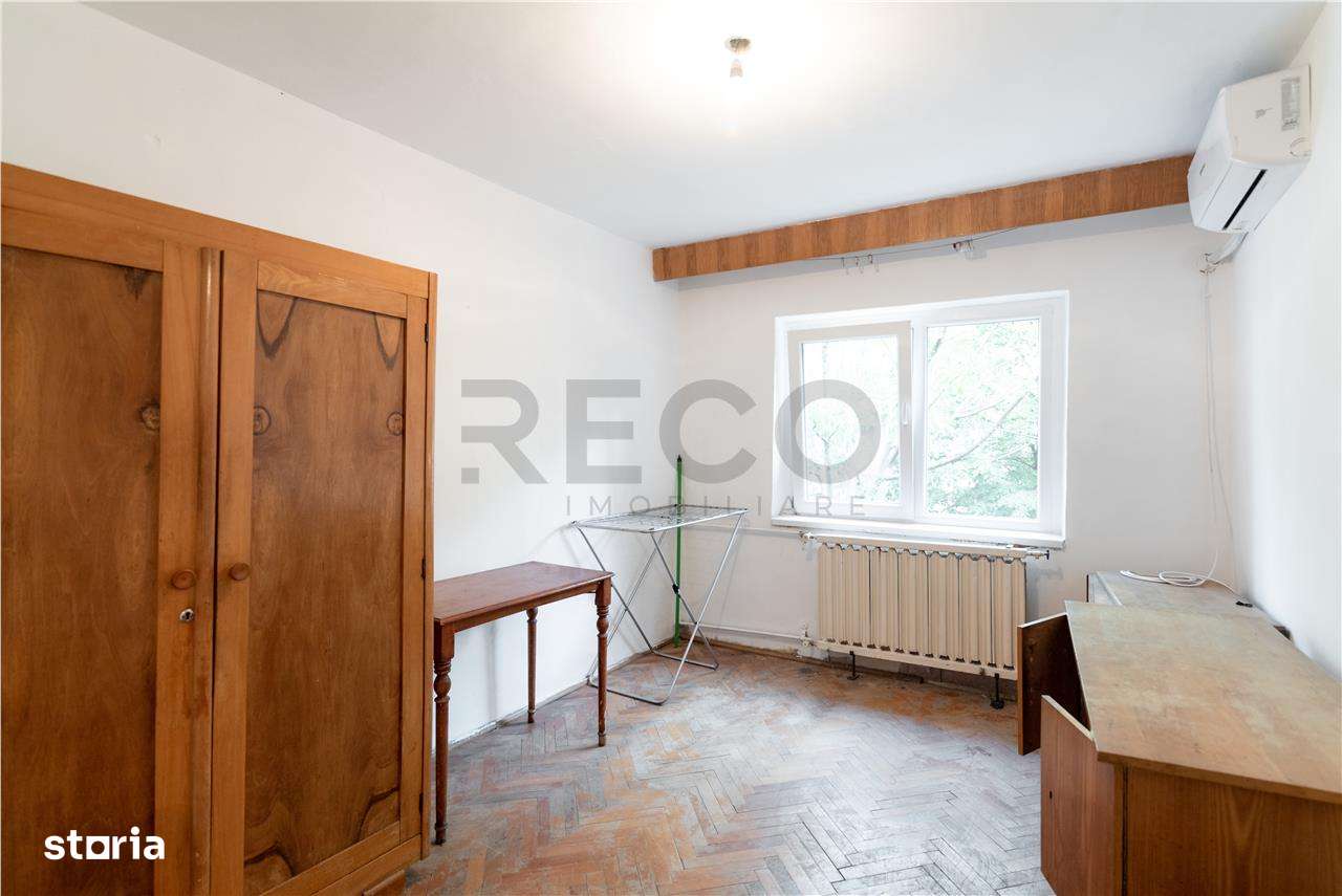 RECO,  apartament 3 camere Sovata - Imagine principală: 4/15