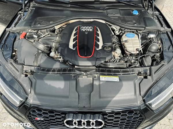 Audi S7 4.0 TFSI Quattro S tronic - 14