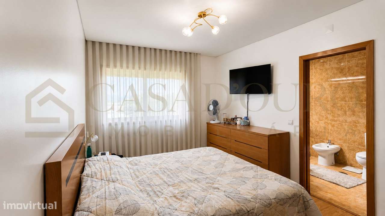 T2 - Grijó | Vila Nova de Gaia-13