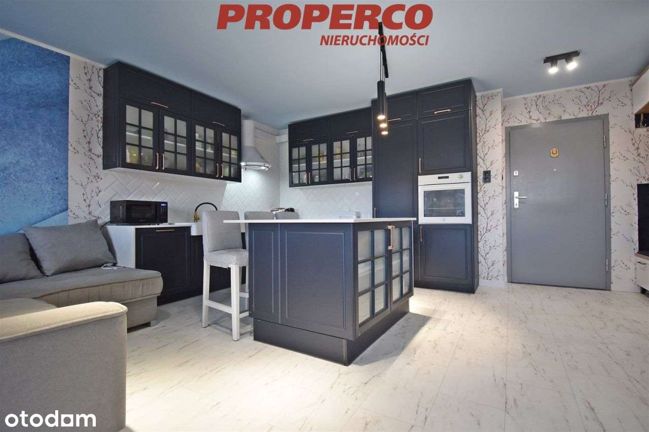 Mieszkanie 60,67m2, 3 pok. ul. Niska, centrum-3