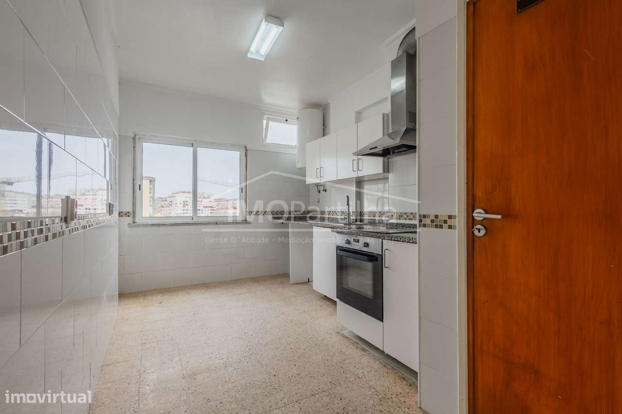 Apartamento T2
Cacém-17