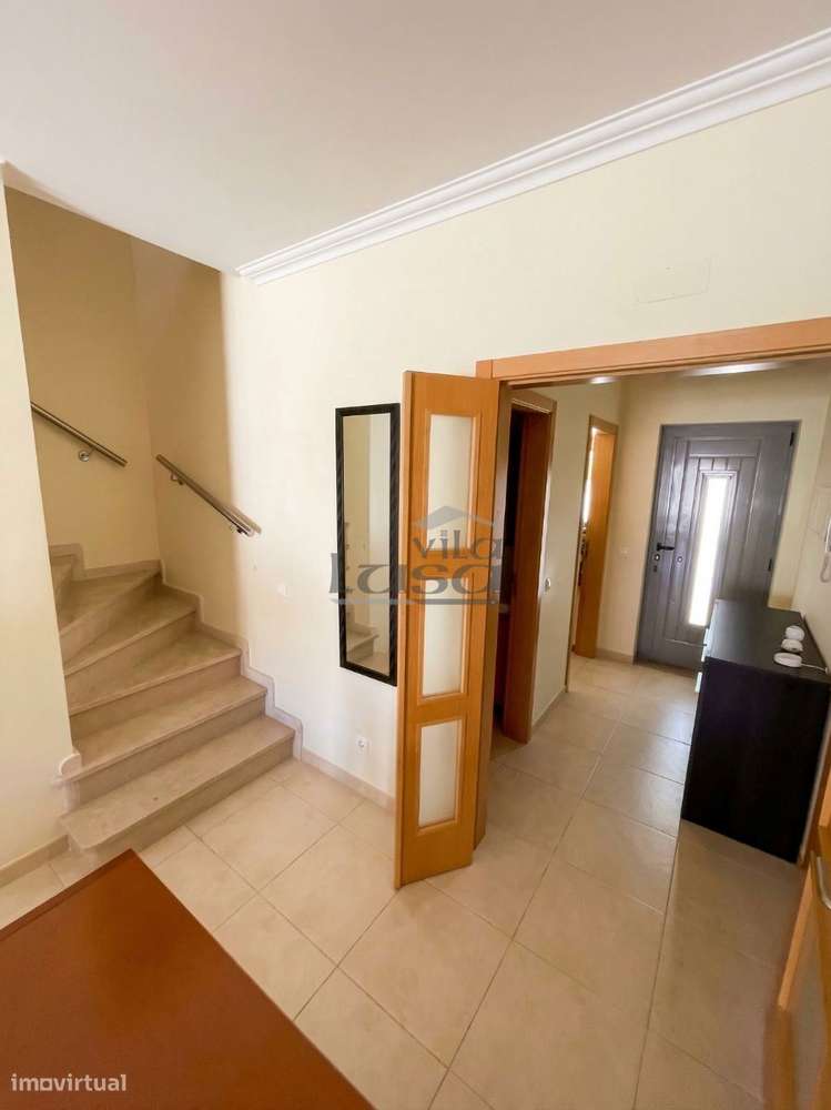 Moradia T2 em Olhos D'água, Albufeira.  Condomínio Vila Branca-12