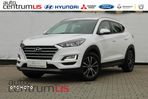 Hyundai Tucson 1.6 T-GDi Comfort 2WD - 1